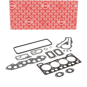 ELRING 529.110 Zylinderkopfdichtung Dichtung Satz f&uuml;r RENAULT 11 9 Super 5 1.4 Turbo