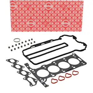 ELRING 529.840 Zylinderkopfdichtung Dichtung Zylinderkopf Satz f&uuml;r OPEL Agila 1.2 16V