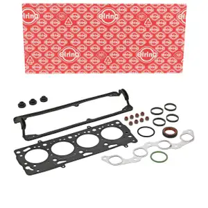 ELRING 530.760 Zylinderkopfdichtung Satz f&uuml;r VW Polo 3 Lupo 1 SEAT Ibiza 2 Arosa 1.0