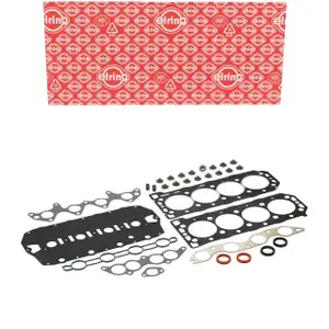 ELRING 535.620 Zylinderkopfdichtung Satz f&uuml;r LAND ROVER Freelander 1 1.8i ROVER 2 1.1-1.8