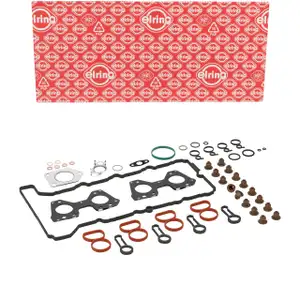ELRING Dichtungssatz Zylinderkopf f&uuml;r BMW 1er E87 3er E90-93 5er E60 E60 X1 E84 2.0D N47