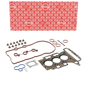 ELRING 642.540 Zylinderkopfdichtung f&uuml;r OPEL Corsa F Crossland PEUGEOT 208 1 CITROEN 1.2