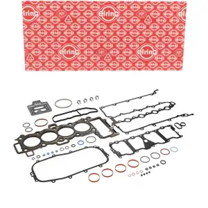 ELRING 653.100 Zylinderkopfdichtung Satz für LAND ROVER Discovery 5 / Sport Defender 2.0