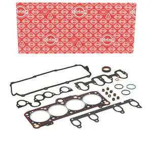 ELRING 670.750 Zylinderkopfdichtung Satz f&uuml;r AUDI 100 C4 80 B4 Coupe B3 Cabriolet B3 2.0