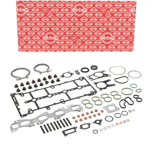 ELRING 687.350 Dichtungssatz Zylinderkopf f&uuml;r FIAT 500X 2.0D JEEP Cherokee Compass 2.0 CRD