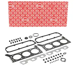 ELRING 744.370 Zylinderkopfdichtung Satz f&uuml;r JEEP Wrangler 3 3.8 ab 04.2007
