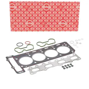 ELRING 746.420 Zylinderkopfdichtung Satz für MERCEDES W202 C208 A208 W210 2.0 M111