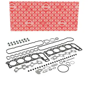 ELRING 746.840 Zylinderkopfdichtung Satz f&uuml;r JEEP Grand Cherokee 2 4.7 bis 08.2007