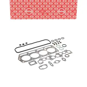 ELRING Zylinderkopfdichtung Satz f&uuml;r TOYOTA Hiace 3 Hilux 5 Model F 1.8/2.0 0411273021
