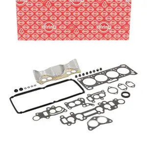 ELRING Zylinderkopfdichtung Satz f&uuml;r MITSUBISHI Colt 2 3 Lancer 3 1.5 ab 05.1986 MD997235