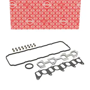 ELRING 757.520 Dichtungssatz Zylinderkopf für NISSAN Patrol GR 5 NT400 Cabstar 3.0D