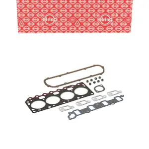 ELRING 766.682 Zylinderkopfdichtung Satz f&uuml;r FORD Fiesta 3 1.1i 5020844