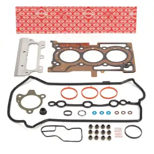 ELRING 779.150 Zylinderkopfdichtung Satz f&uuml;r RENAULT Clio 4 DACIA Sandero 2 NiSSAN 5 0.9