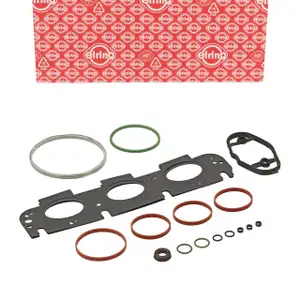 ELRING 793.120 Dichtungssatz Zylinderkopf Satz f&uuml;r BMW F45 MINI F54 F55 F56 F57 F60