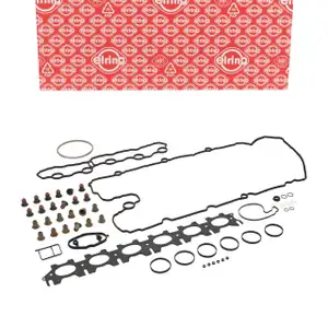 ELRING 794.710 Dichtungssatz Zylinderkopf f&uuml;r BMW F20 F21 F30 F31 F32 F34 G30 G31 X3 X4