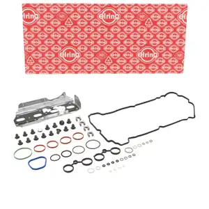 ELRING 794.920 Dichtungssatz Zylinderkopf f&uuml;r PEUGEOT 207 208 1 508 1 CITROEN C4 1 2 C5 3