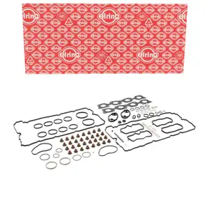ELRING 797.750 Dichtungssatz Zylinderkopf Satz f&uuml;r BMW F10 F12 F11 F13 F01 X5 X6 N63 S63
