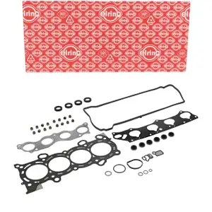ELRING 701.510 Zylinderkopfdichtung Zylinderkopf Satz f&uuml;r HONDA Accord 7 2.0 06110-RBA-E00