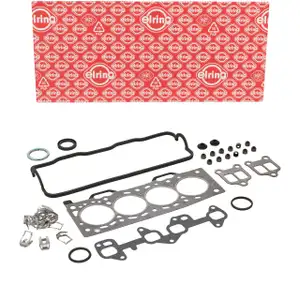 ELRING 701.786 Zylinderkopfdichtung Dichtung Zylinderkopf Satz f&uuml;r TOYOTA Starlet P7 1.0