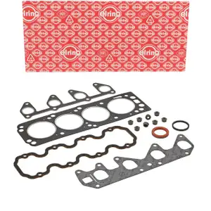 ELRING 702.863 Zylinderkopfdichtung Satz f&uuml;r OPEL Corsa A Kadett D E Manta B B C 1.3