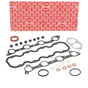 ELRING 702.944 Dichtungssatz Zylinderkopf f&uuml;r OPEL Astra F Vectra A Ascona C 1.6/1.7D