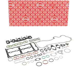 ELRING 705.100 Dichtungssatz Zylinderkopf f&uuml;r FIAT Doblo 500 Tipo Punto ALFA Mito 1.3D