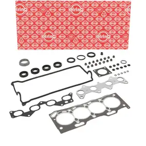 ELRING 707.830 Zylinderkopfdichtung Dichtung Zylinderkopf Satz f&uuml;r TOYOTA Corolla 1.3 XLI