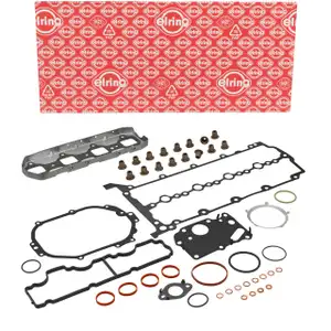 ELRING 708.550 Dichtungssatz Zylinderkopf für LAND ROVER JAGUAR E-Pace F-Pace XE XF 2 2.0D