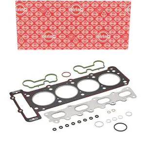 ELRING 712.350 Zylinderkopfdichtung Dichtung Zylinderkopf Satz f&uuml;r MERCEDES W202 S202 M111