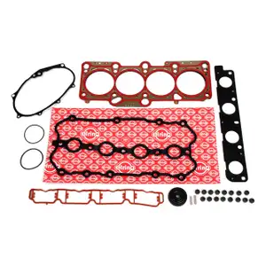 ELRING 718.440 Dichtungssatz Zylinderkopf f&uuml;r VW GOLF 5 6 GTI/R PASSAT A3 A4 A6 2.0 TFSI