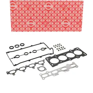 ELRING 719.630 Zylinderkopfdichtung Dichtung Zylinderkopf Satz f&uuml;r MAZDA MX-5 2 1.8