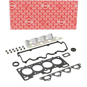 ELRING Zylinderkopfdichtung Dichtung Zylinderkopf Satz f&uuml;r HYUNDAI Getz 1.3i ab 06.2003