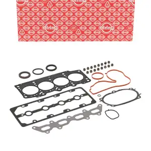 ELRING 735.230 Zylinderkopfdichtung Satz f&uuml;r ALFA Mito FIAT Grande Punto 1.4 71745446