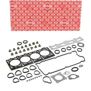 ELRING 739.670 Zylinderkopfdichtung Satz f&uuml;r CHRYSLER Sebring 2.4 bis Baujahr 09.2001