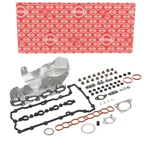 ELRING 847.000 Dichtungssatz Zylinderkopf f&uuml;r OPEL Astra J K Insignia A B Meriva B 1.6D