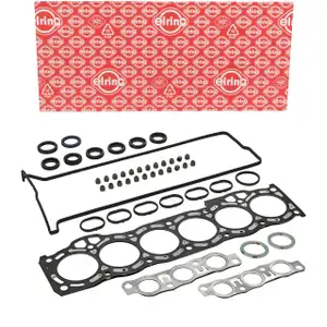 ELRING 858.390 Zylinderkopfdichtung Satz f&uuml;r LEXUS IS 1 2.0