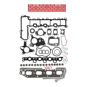 ELRING Dichtungssatz Zylinderkopf f&uuml;r FORD Focus 3 Mondeo 5 Opel Peugeot Citroen 2.0/2.2D