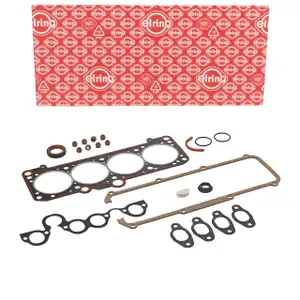 ELRING 894.060 Zylinderkopfdichtung Satz f&uuml;r VW Passat B2 AUDI 100 C3 80 B2-4 Coupe B2 1.8