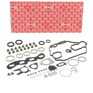 ELRING 814.140 Dichtungssatz Zylinderkopf f&uuml;r ALFA ROMEO 159 Brera LANCIA Delta 3 1.8