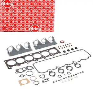 ELRING 817.384 Zylinderkopfdichtung Satz f&uuml;r BMW E30 320i 323i E28 E34 520i M20 ab 09.1982