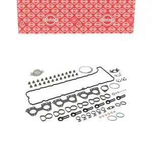 ELRING 820.750 Dichtungssatz Zylinderkopf f&uuml;r BMW G20 G21 G30 G31 G32 G11 X3 X4 X5 X6 X7