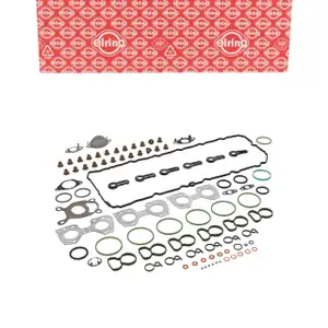 ELRING 820.850 Dichtungssatz Zylinderkopf f&uuml;r BMW G30 G31 G32 G11 G14 G15 X3 X4