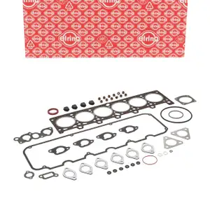 ELRING 820.911 Zylinderkopfdichtung Satz f&uuml;r BMW 3er E21 320/6 323i 5er E12 520/6 520i M20