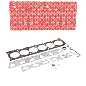 ELRING 827.436 Zylinderkopfdichtung Satz f&uuml;r MERCEDES 124 W124 A124 3.0 M104 1040102020