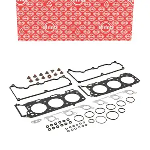 ELRING 829.680 Zylinderkopfdichtung Satz f&uuml;r LAND ROVER Discovery 3 (L319) 4.0 V6 4x4