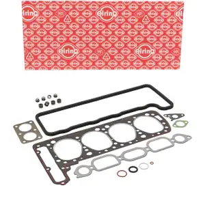 ELRING 830.992 Zylinderkopfdichtung Satz f&uuml;r MERCEDES /8 W115 W123 Heckflosse W110 M115
