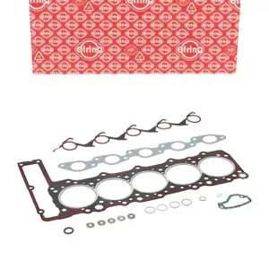 ELRING 833.665 Zylinderkopfdichtung Satz f&uuml;r MERCEDES-BENZ T1 601 602 W461 2.9D 6620103020