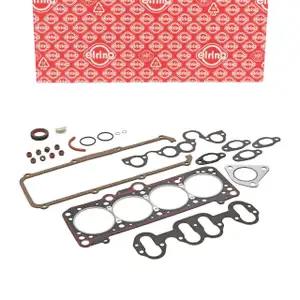 ELRING 834.300 Zylinderkopfdichtung Satz f&uuml;r VW Passat B2 AUDI 100 C3 80 B2 Coupe B2 1.8
