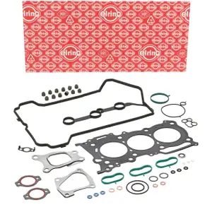 ELRING 836.350 Zylinderkopfdichtung Satz f&uuml;r SUZUKI Swift 5 Baleno Vitara SX4 S-Cross 1.0