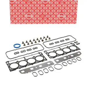 ELRING 943.230 Zylinderkopfdichtung Satz f&uuml;r JEEP GRAND Cherokee 3 CHRYSLER 300C 5.7